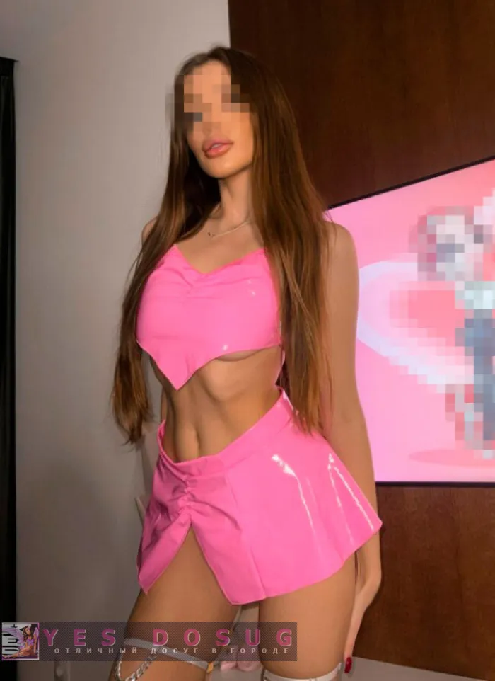 проститутка фея Виталина, Питер, +7 (917) ***-9976