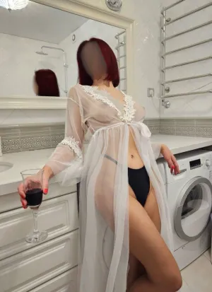 проститутка Ириша, 37, Питер