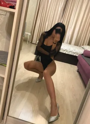 проститутка Римма, 24, Питер