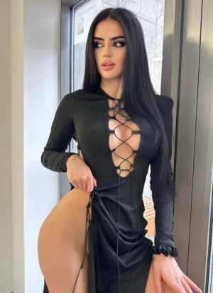 проститутка Софи, 21, Питер