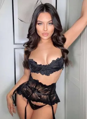 проститутка Виола, 28, Питер