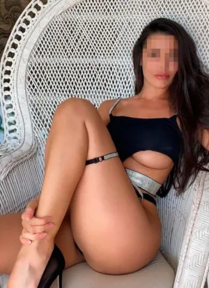 проститутка Наташа, 24, Питер