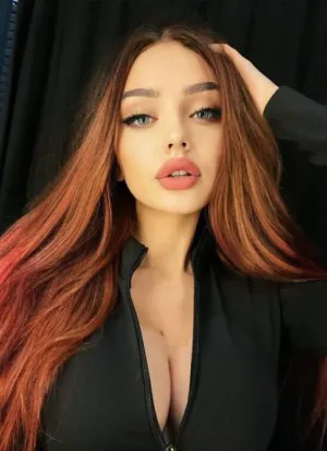 проститутка Людмила, 21, Питер